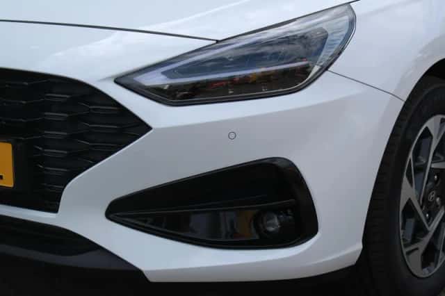 Hyundai i30 (2025) thumbnail 35