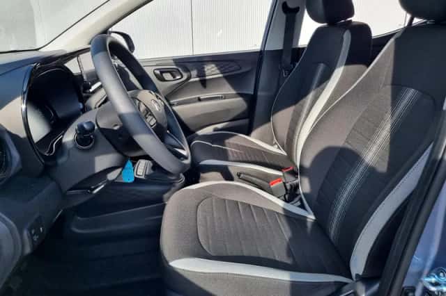 Hyundai i10 (2025) thumbnail 7