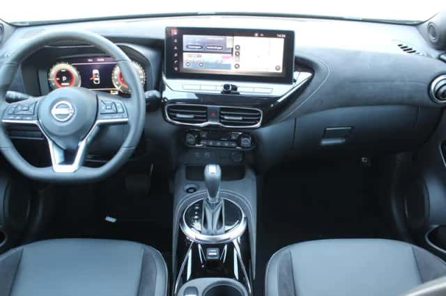 Nissan Juke (2025) thumbnail 2
