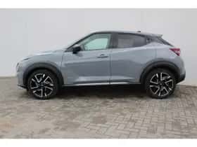 Nissan Juke (2025) thumbnail 11