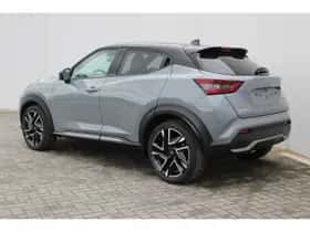 Nissan Juke (2025) thumbnail 12