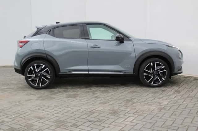 Nissan Juke (2025) thumbnail 17