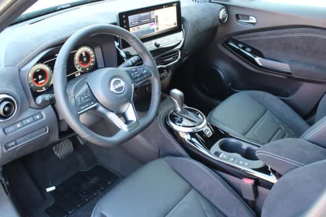Nissan Juke (2025) thumbnail 19