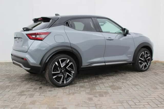 Nissan Juke (2025) thumbnail 3