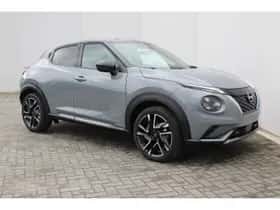 Nissan Juke (2025) thumbnail 21