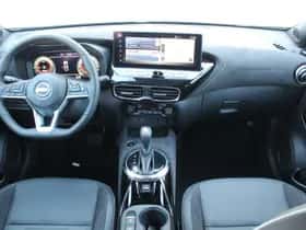 Nissan Juke (2025) thumbnail 5
