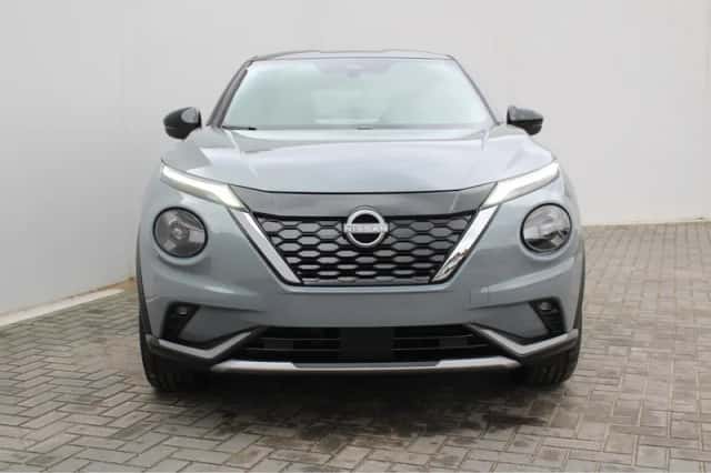 Nissan Juke (2025) thumbnail 41