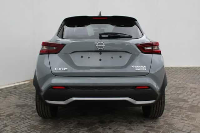 Nissan Juke (2025) thumbnail 42