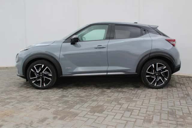 Nissan Juke (2025) thumbnail 8