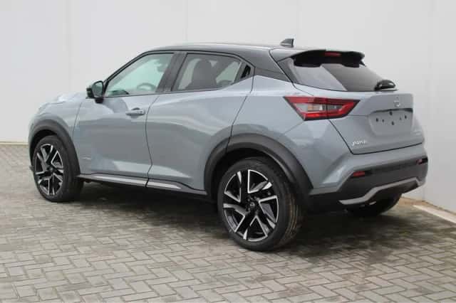 Nissan Juke (2025) thumbnail 9