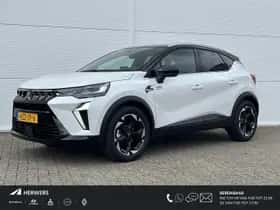 Mitsubishi ASX (2025)