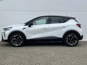Mitsubishi ASX (2025) thumbnail 11
