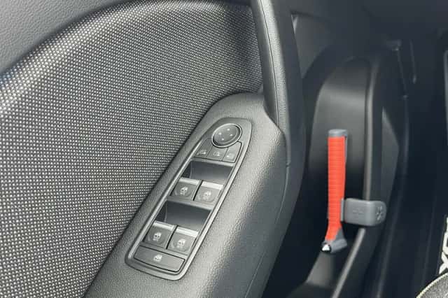 Mitsubishi ASX (2025) thumbnail 12