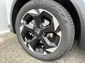 Mitsubishi ASX (2025) thumbnail 16