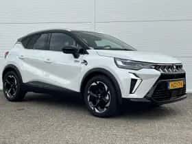 Mitsubishi ASX (2025) thumbnail 19