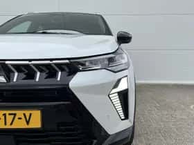 Mitsubishi ASX (2025) thumbnail 27