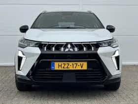 Mitsubishi ASX (2025) thumbnail 28