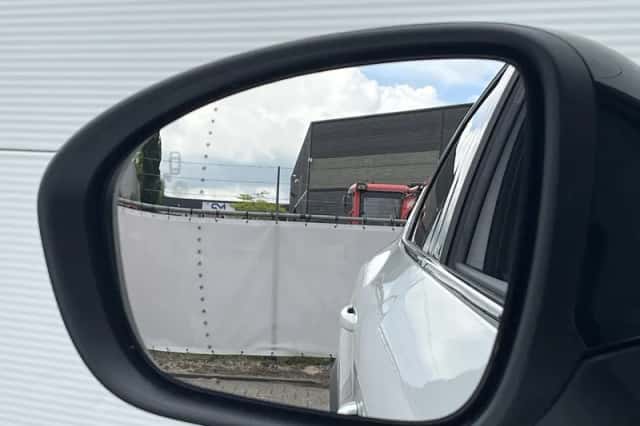 Mitsubishi ASX (2025) thumbnail 30