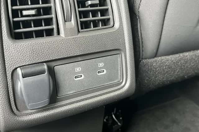 Mitsubishi ASX (2025) thumbnail 32