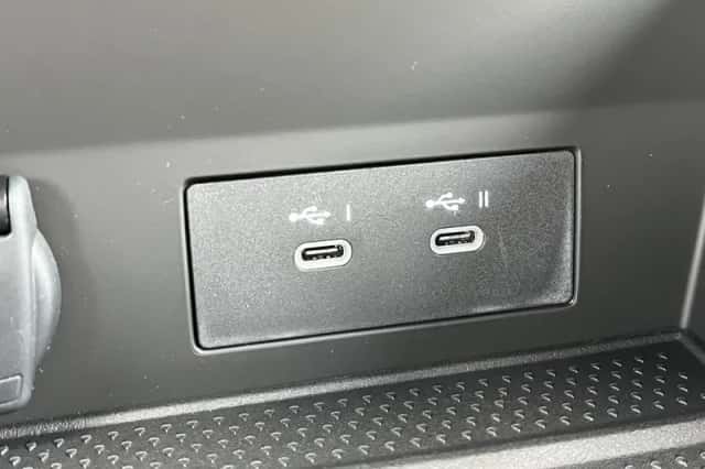 Mitsubishi ASX (2025) thumbnail 37