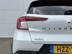 Mitsubishi ASX (2025) thumbnail 37