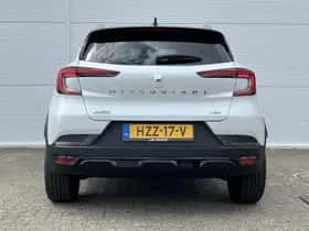 Mitsubishi ASX (2025) thumbnail 38