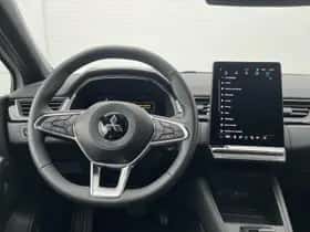 Mitsubishi ASX (2025) thumbnail 5