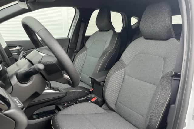 Mitsubishi ASX (2025) thumbnail 5