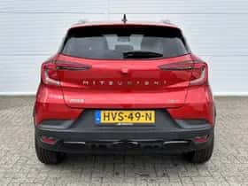 Mitsubishi ASX (2025) thumbnail 21
