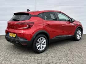 Mitsubishi ASX (2025) thumbnail 6