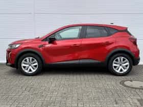 Mitsubishi ASX (2025) thumbnail 9