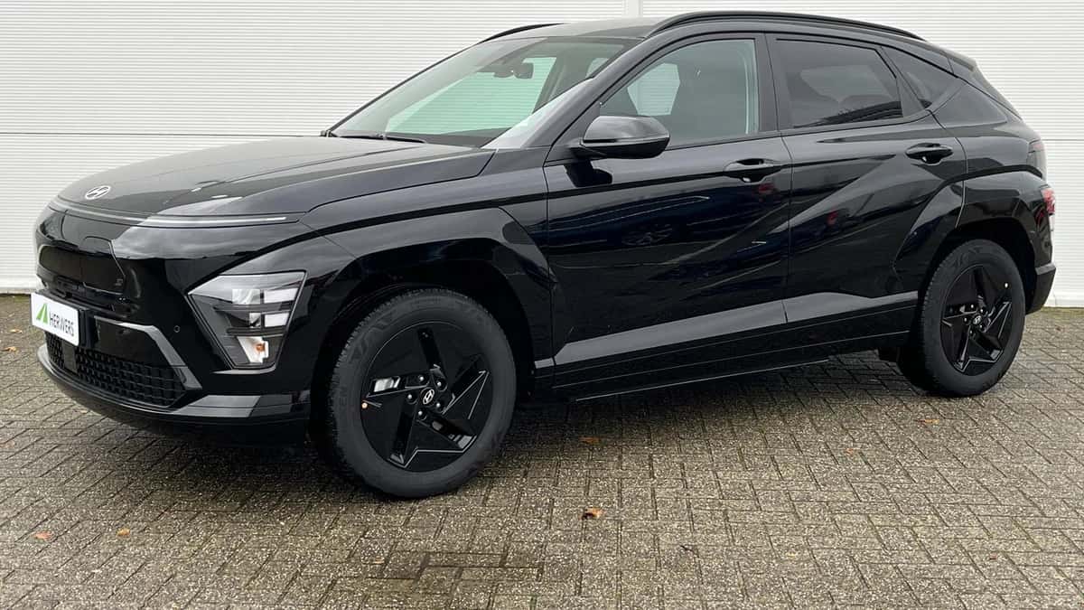 Hyundai Kona (2026) — foto 1