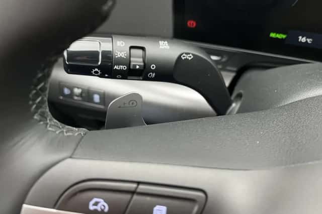 Hyundai Kona (2026) thumbnail 11