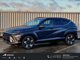 Hyundai Kona (2026) thumbnail 3