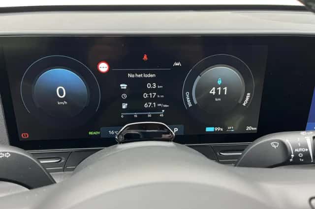 Hyundai Kona (2026) thumbnail 24