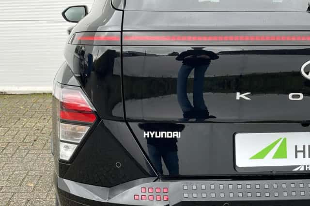 Hyundai Kona (2026) thumbnail 42