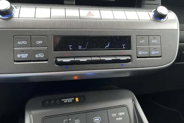 Hyundai Kona (2026) thumbnail 4