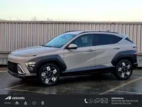 Hyundai Kona (2026) thumbnail 2