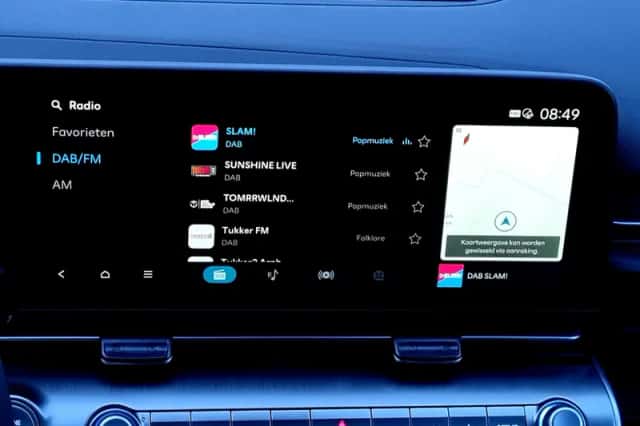 Hyundai Kona (2026) thumbnail 11