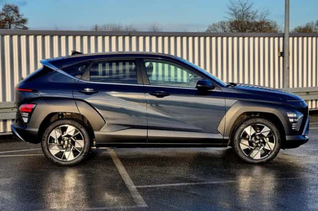 Hyundai Kona (2026) thumbnail 14
