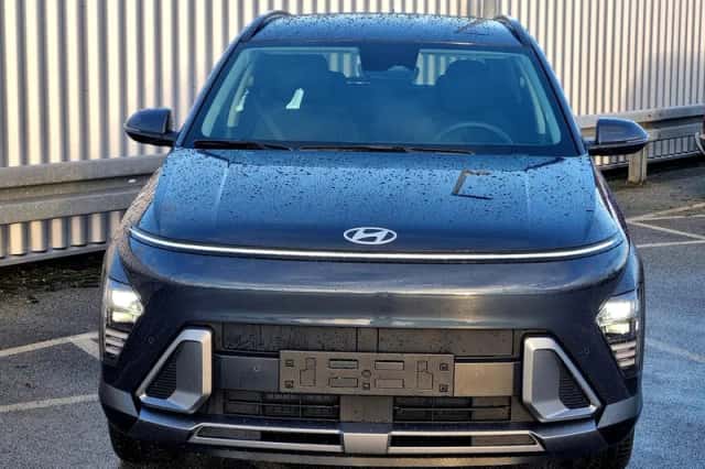 Hyundai Kona (2026) thumbnail 15