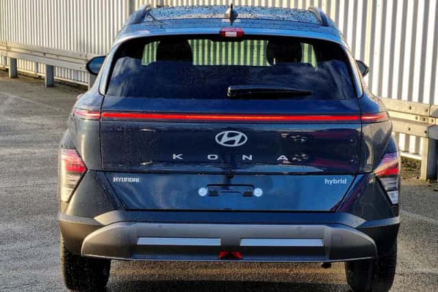 Hyundai Kona (2026) thumbnail 18