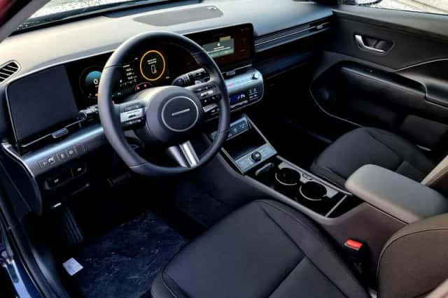 Hyundai Kona (2026) thumbnail 20