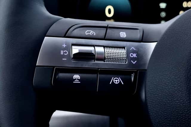 Hyundai Kona (2026) thumbnail 23