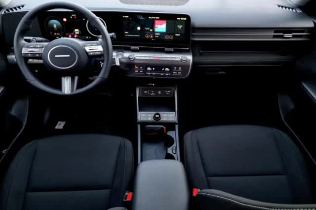 Hyundai Kona (2026) thumbnail 2