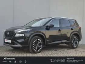 Nissan X-Trail (2025) thumbnail 2