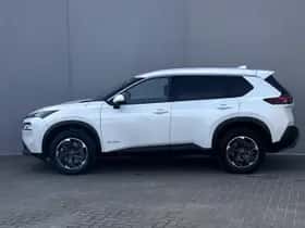 Nissan X-Trail (2025) thumbnail 12