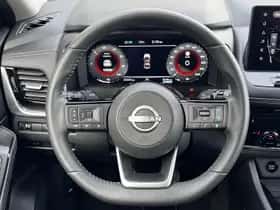 Nissan X-Trail (2025) thumbnail 13