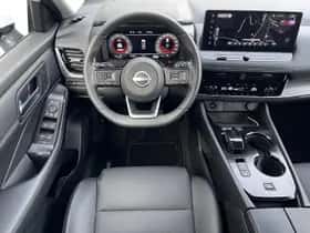 Nissan X-Trail (2025) thumbnail 16