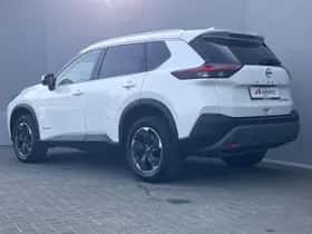 Nissan X-Trail (2025) thumbnail 23